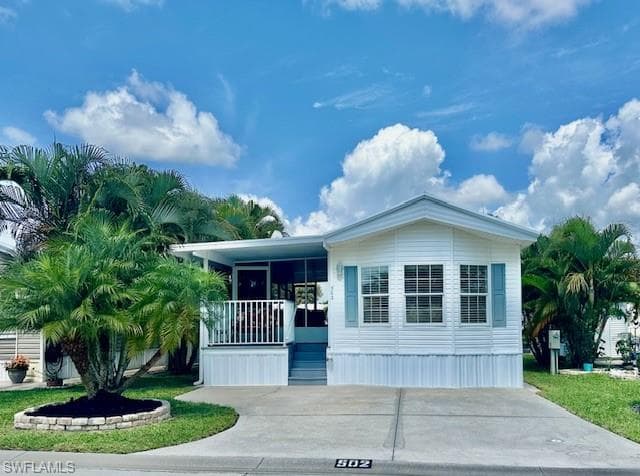 502 Cheetah DR 502 NAPLES, FL 34114