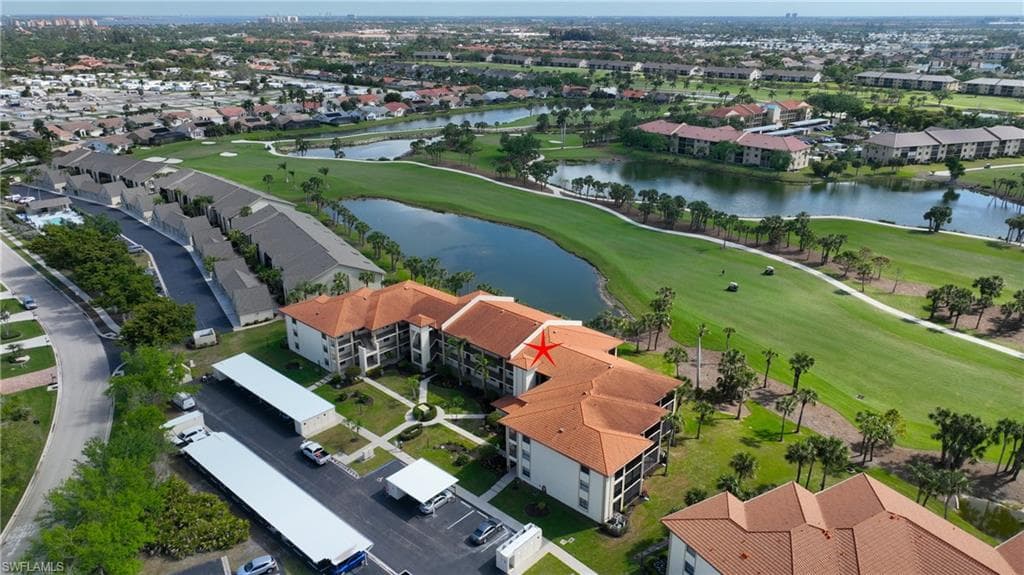 12581 Kelly Sands WAY 527 FORT MYERS, FL 33908