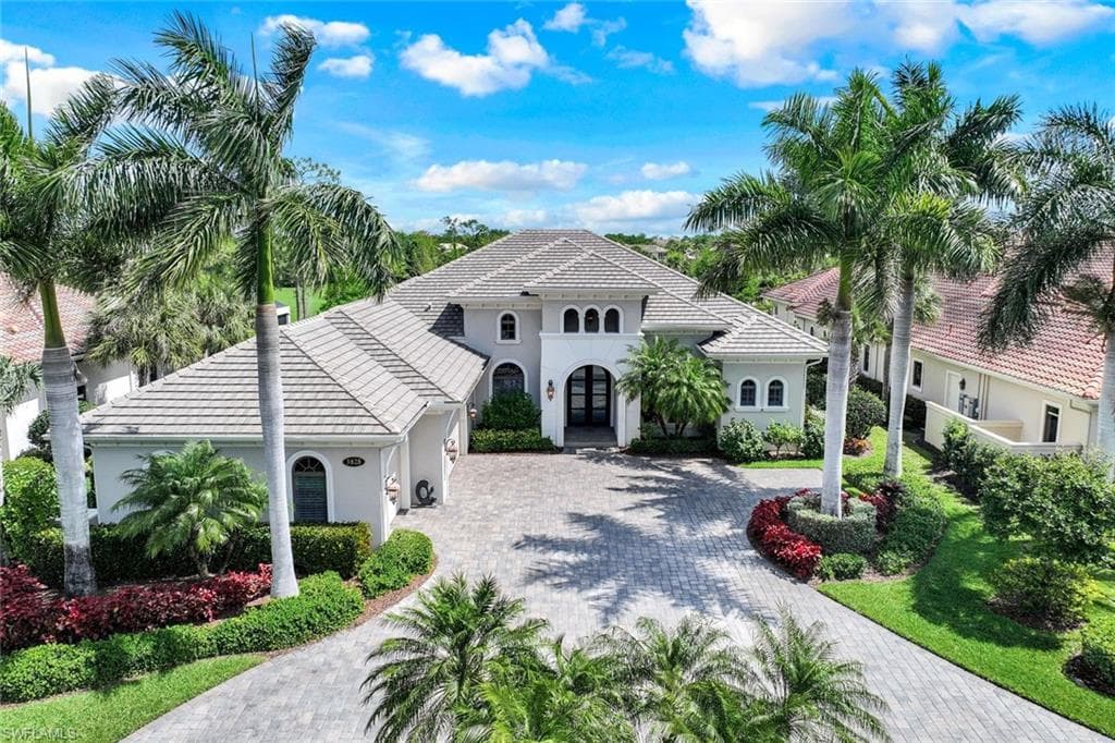 3828 Isla Del Sol WAY NAPLES, FL 34114