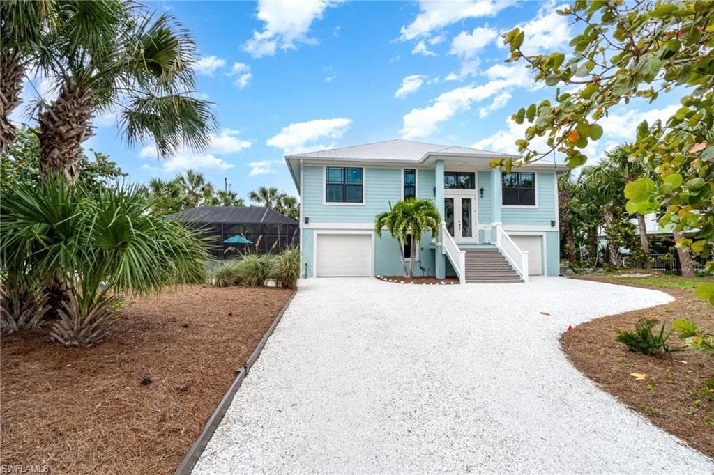 545 Rabbit RD SANIBEL, FL 33957