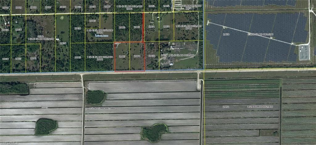 13434 TANGELO AVE, LA DECA CLEWISTON, FL 33440