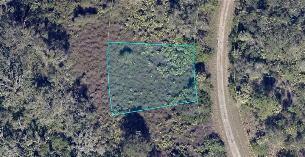 1804 Honduras LOOP LEHIGH ACRES, FL 33972