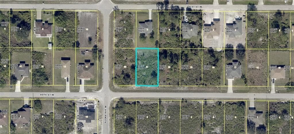 2618 40th ST W LEHIGH ACRES, FL 33971