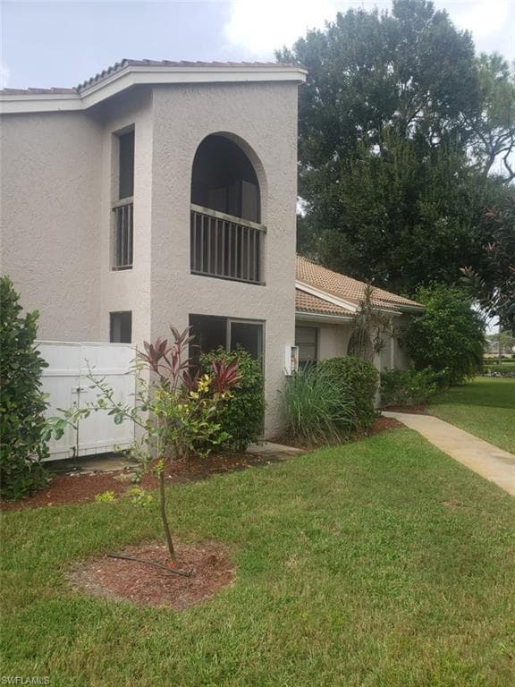 940 Augusta BLVD D-939 NAPLES, FL 34113