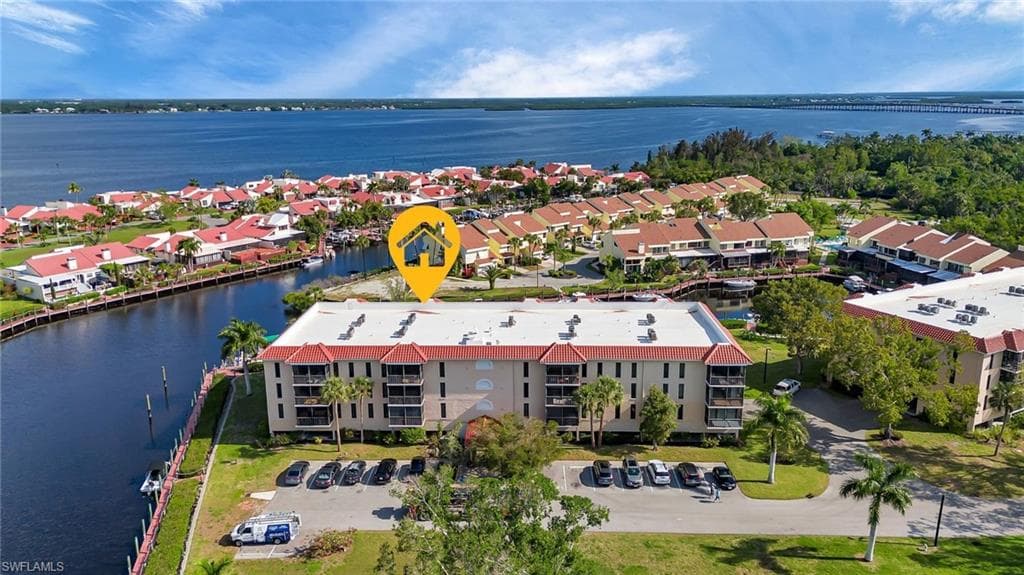 25188 Marion AVE A202 PUNTA GORDA, FL 33950