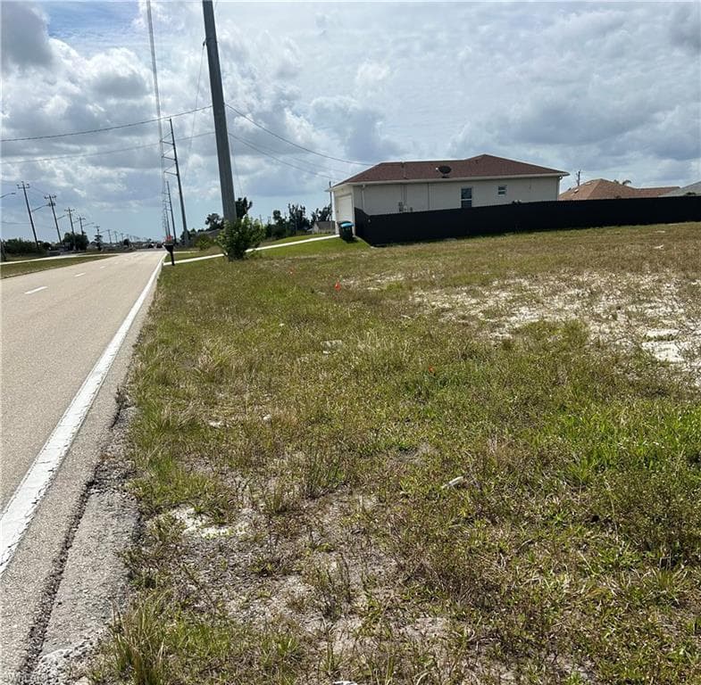 2020 Santa Barbara BLVD N CAPE CORAL, FL 33993