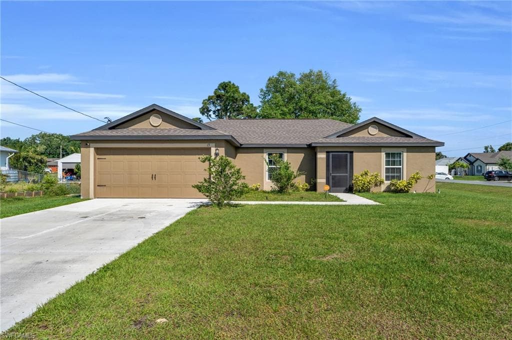 137 Blackstone DR FORT MYERS, FL 33913