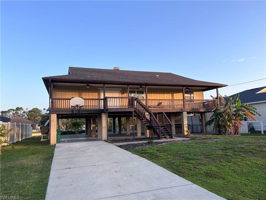 13144 Windcrest DR PORT CHARLOTTE, FL 33953