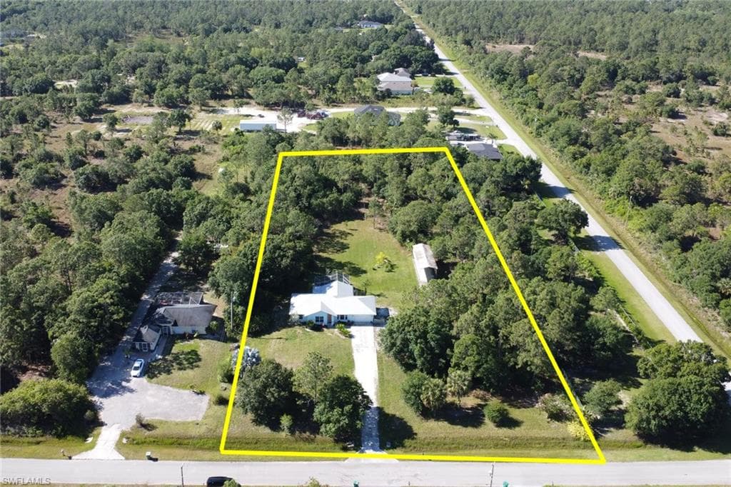 4440 54th AVE NE NAPLES, FL 34120