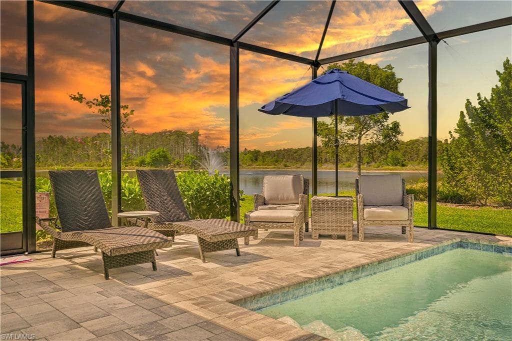 3084 Royal Gardens AVE FORT MYERS, FL 33916