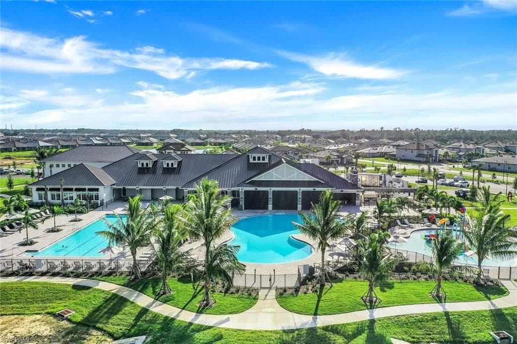 14273 Pine Lodge LN FORT MYERS, FL 33913