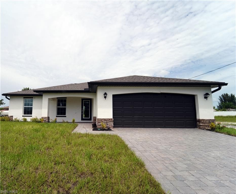 1917 NW 14th TER CAPE CORAL, FL 33993
