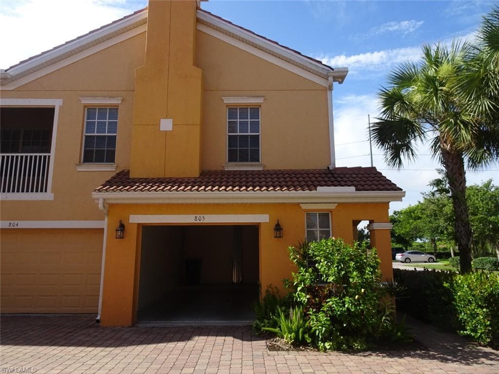1854 Concordia Lake CIR 805 CAPE CORAL, FL 33909