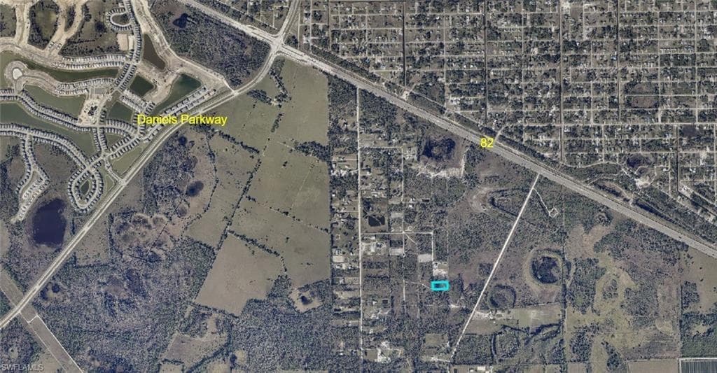 Gooden Grove RD FORT MYERS, FL 33913