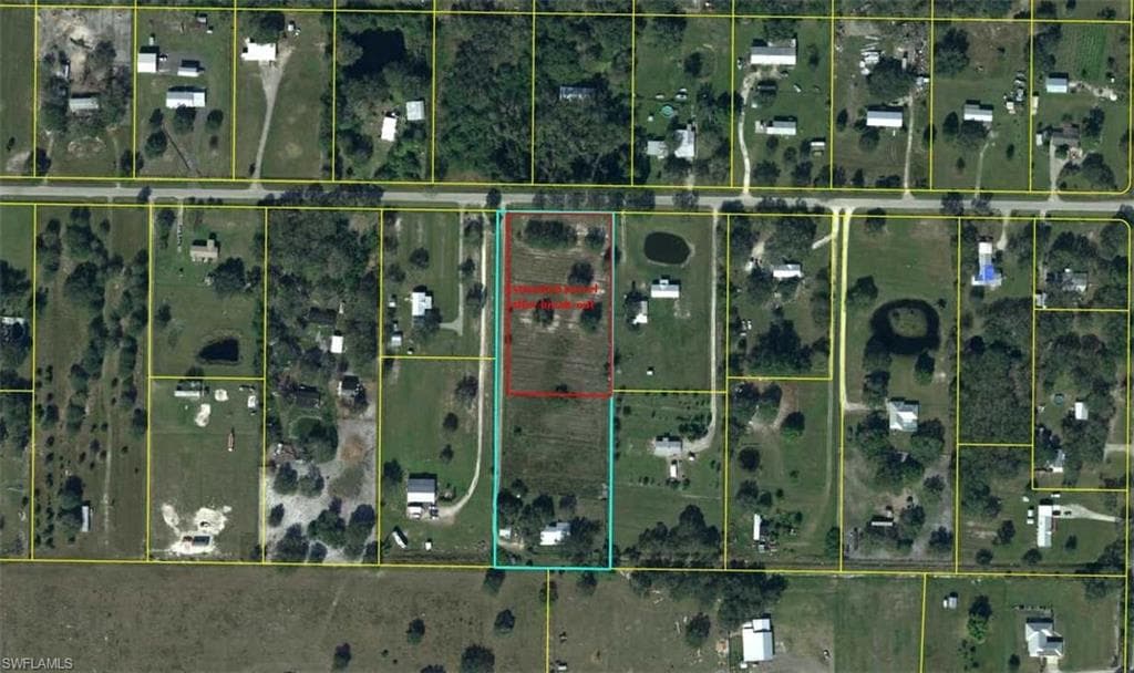 0000 Fort Simmons AVE FORT DENAUD, FL 33935