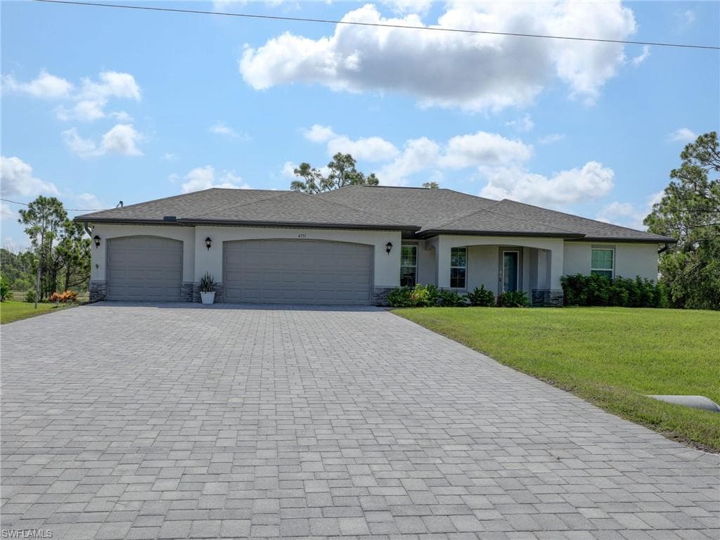 4751 39th AVE CAPE CORAL, FL 33993