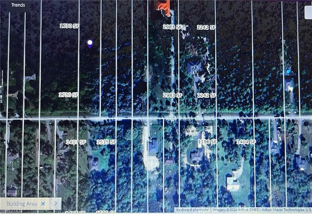 4055 16th AVE SE NAPLES, FL 34117