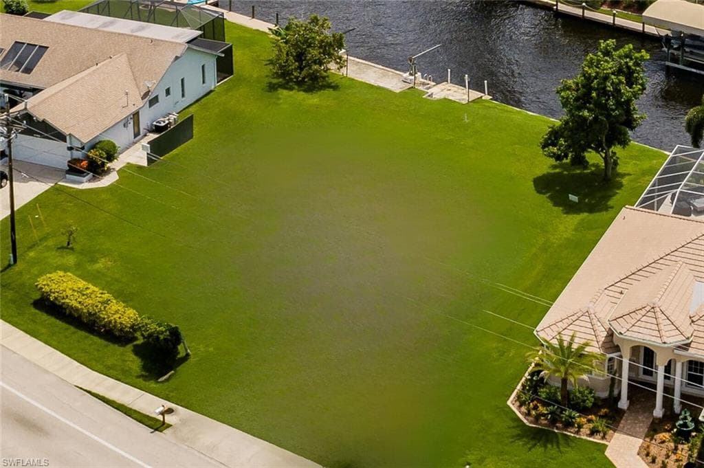 5123 Del Prado BLVD S CAPE CORAL, FL 33904