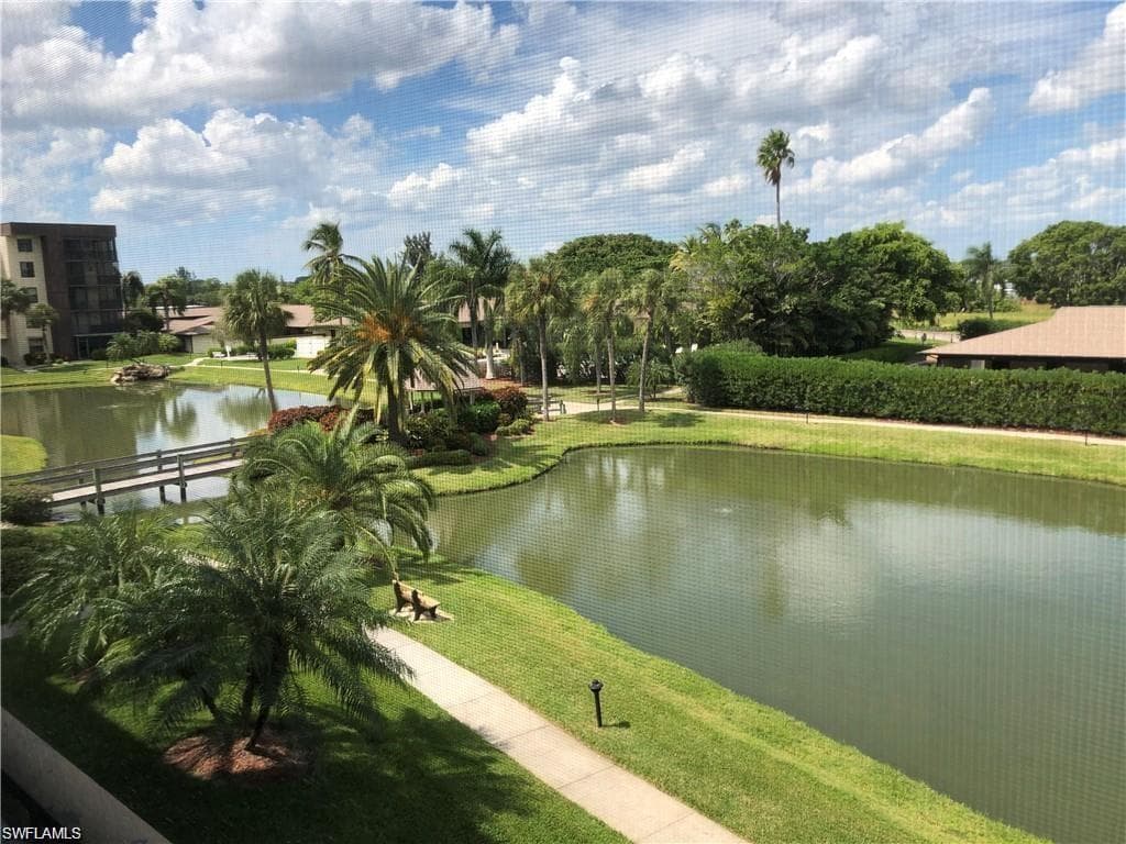 3460 N Key DR 314 NORTH FORT MYERS, FL 33903