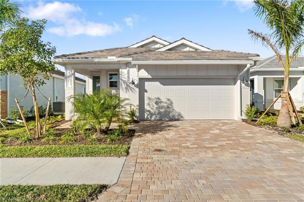 28298 Captiva Shell LOOP BONITA SPRINGS, FL 34135