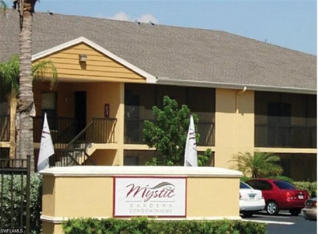 5321 Summerlin RD 2111 FORT MYERS, FL 33919