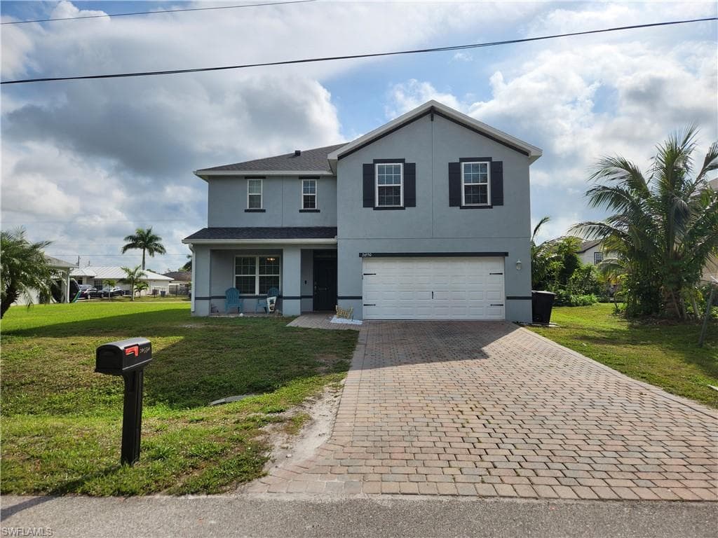 26550 Chaparel DR BONITA SPRINGS, FL 34135