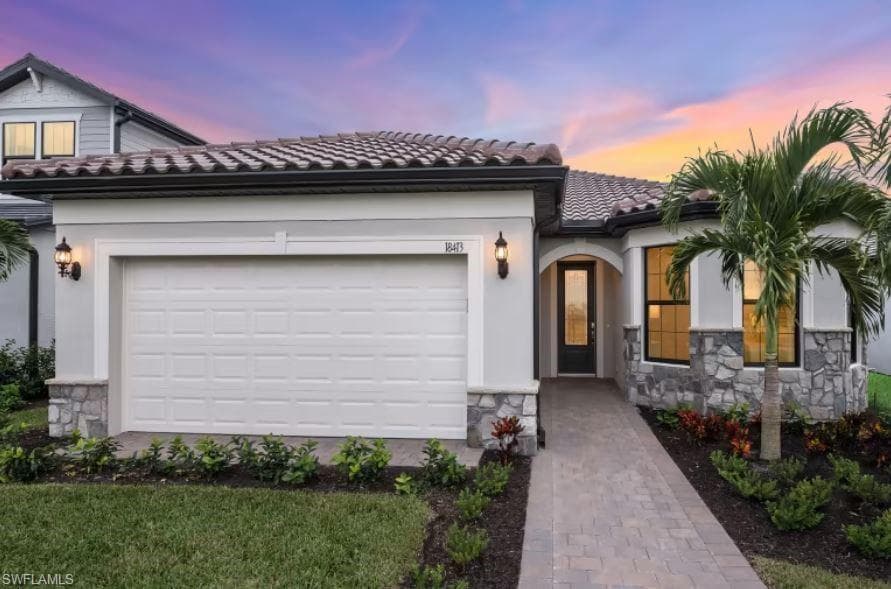 18274 Parksville DR ESTERO, FL 34134