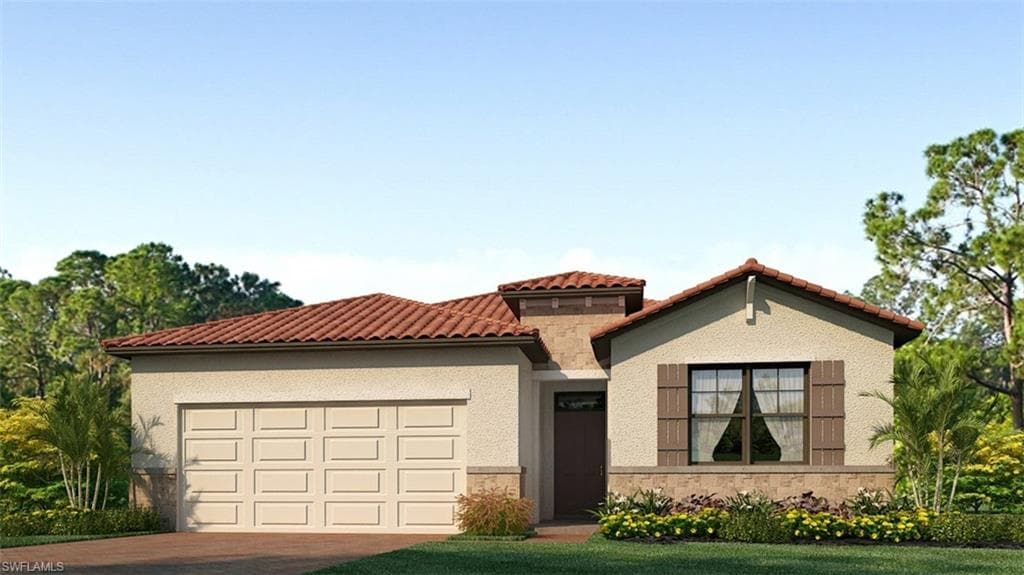 3759 Crosswater DR NORTH FORT MYERS, FL 33917