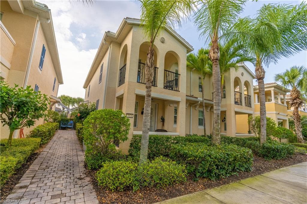 7824 Veronawalk BLVD NAPLES, FL 34114