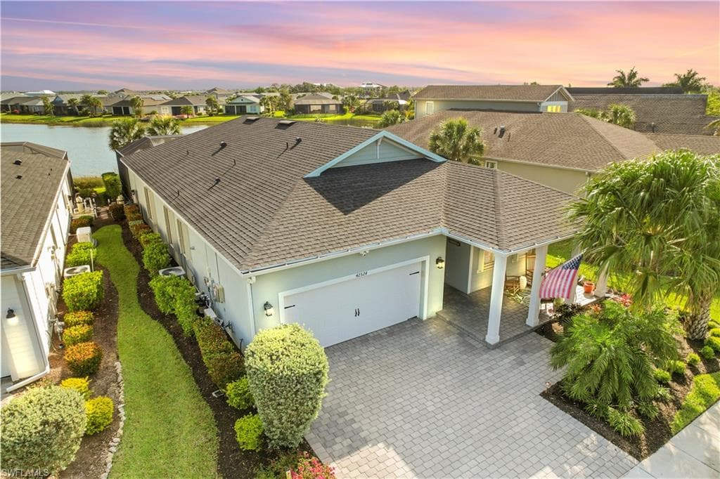 42524 Timber Walk TRL PUNTA GORDA, FL 33982