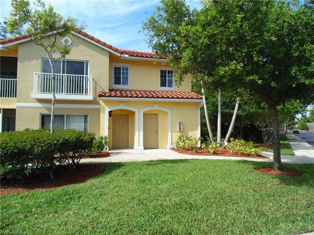 13160 Bella Casa CIR 2115 FORT MYERS, FL 33966