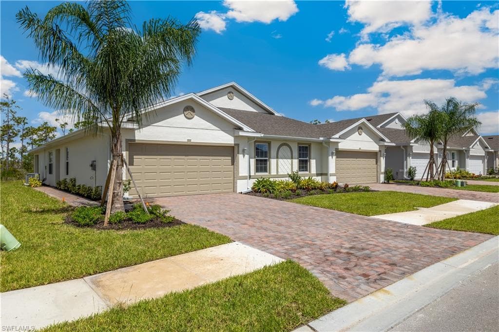 20125 Camino Torcido LOOP NORTH FORT MYERS, FL 33917