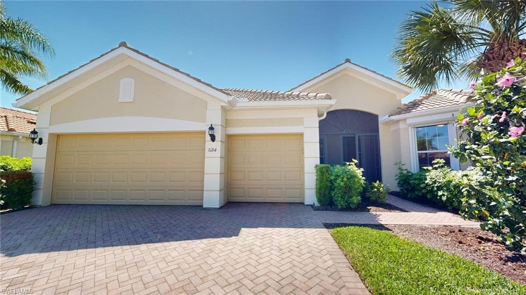 6184 Victory DR AVE MARIA, FL 34142