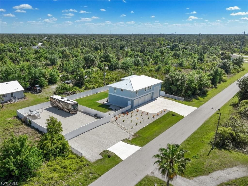 11446 8th AVE PUNTA GORDA, FL 33955