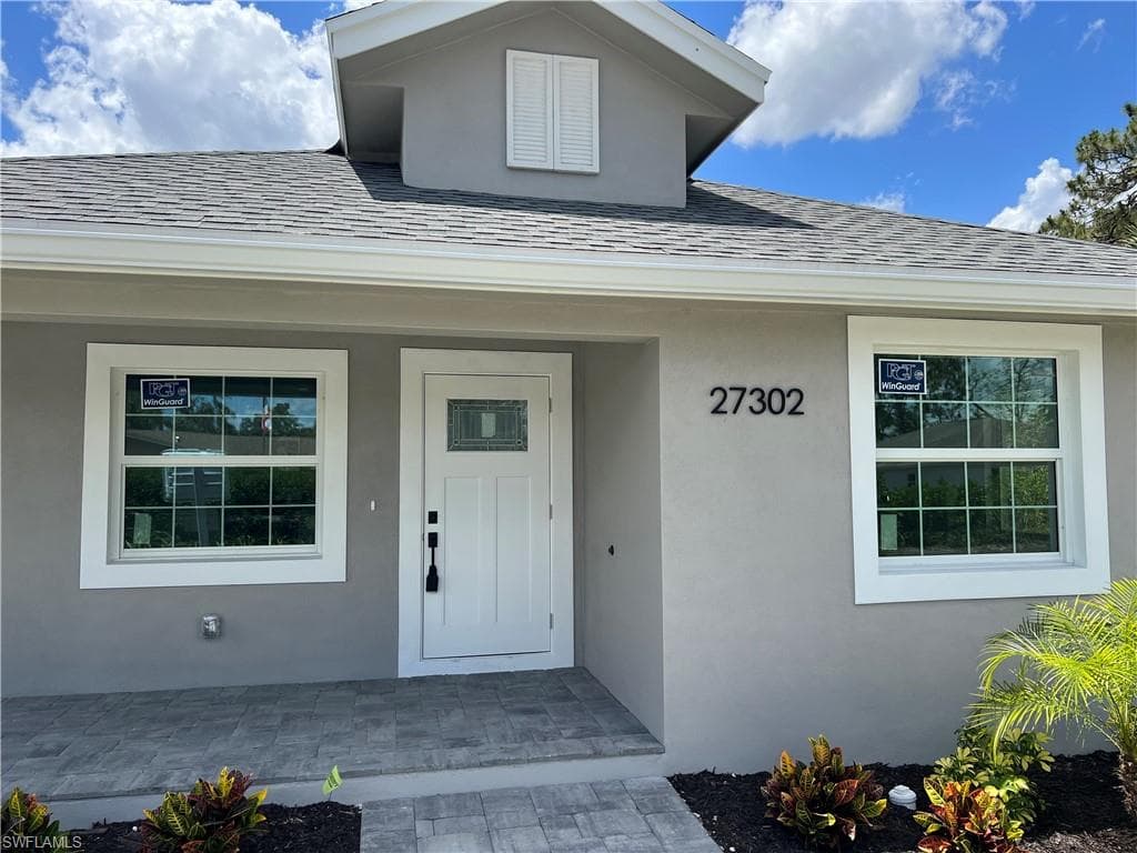 27302 Dortch AVE BONITA SPRINGS, FL 34135