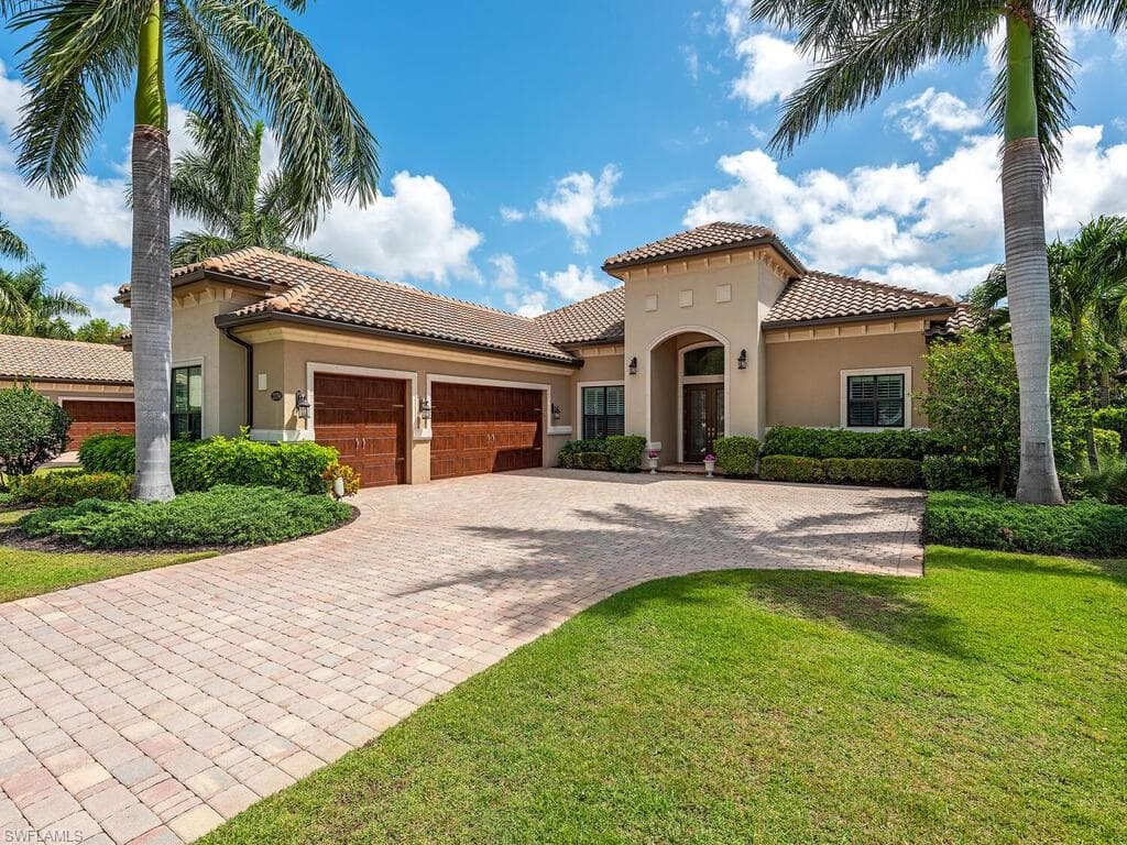 23784 Campla CT ESTERO, FL 34134
