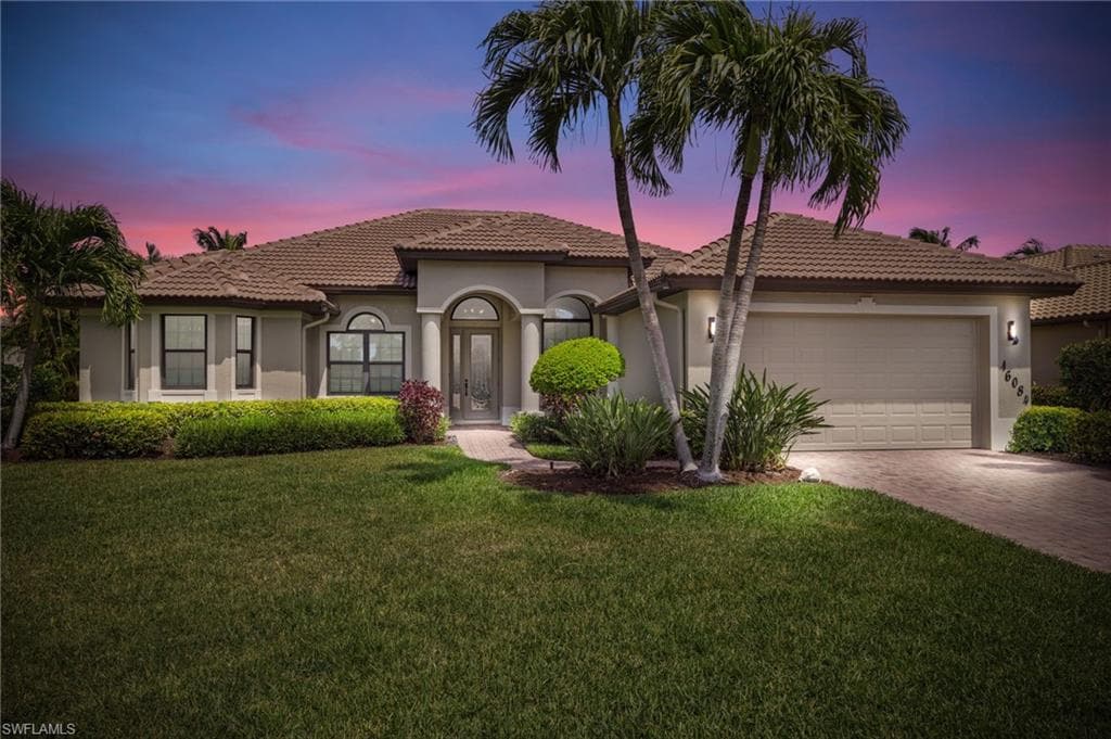 16084 Waterleaf LN FORT MYERS, FL 33908
