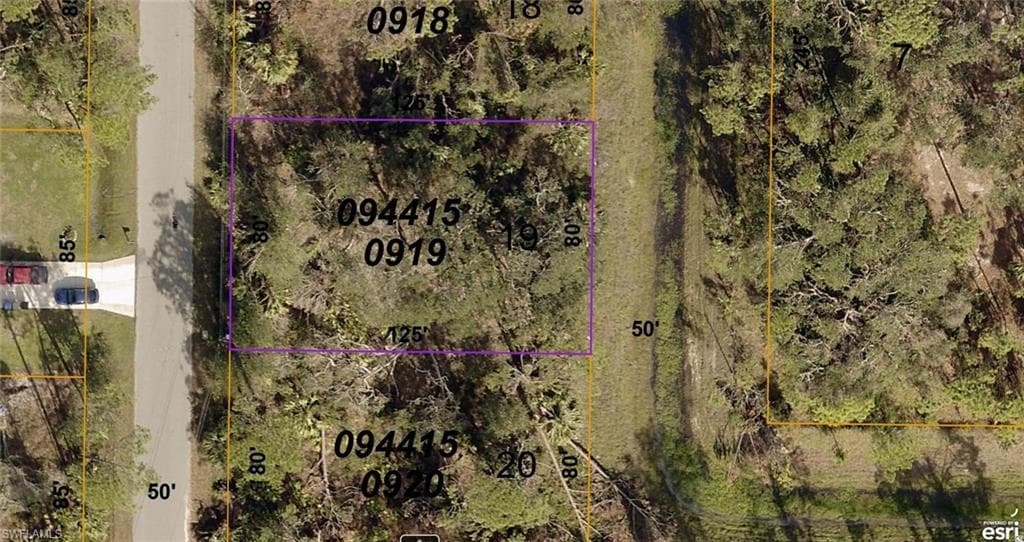 0944150919 Galambos ST NORTH PORT, FL 34291
