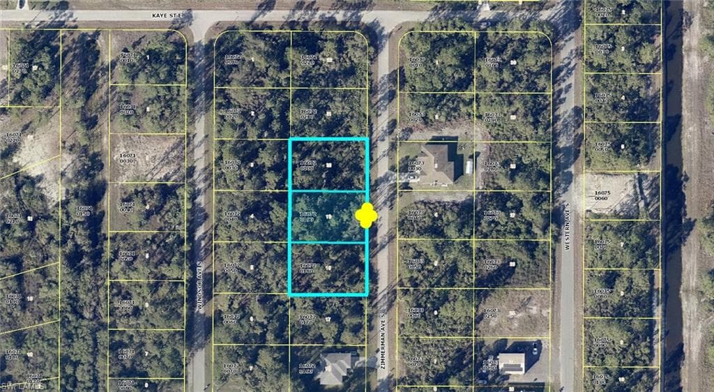 446 Zimmerman AVE LEHIGH ACRES, FL 33974