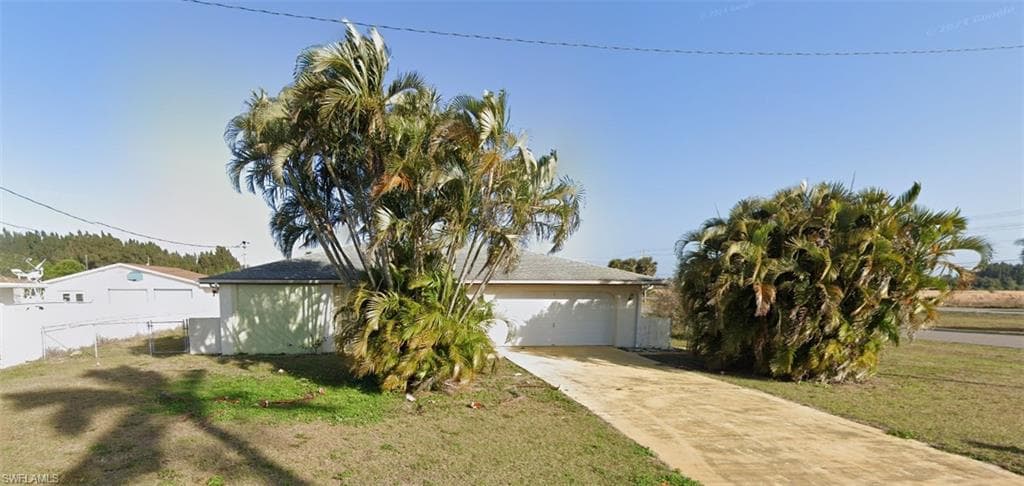 4700 Flamingo DR ST. JAMES CITY, FL 33956