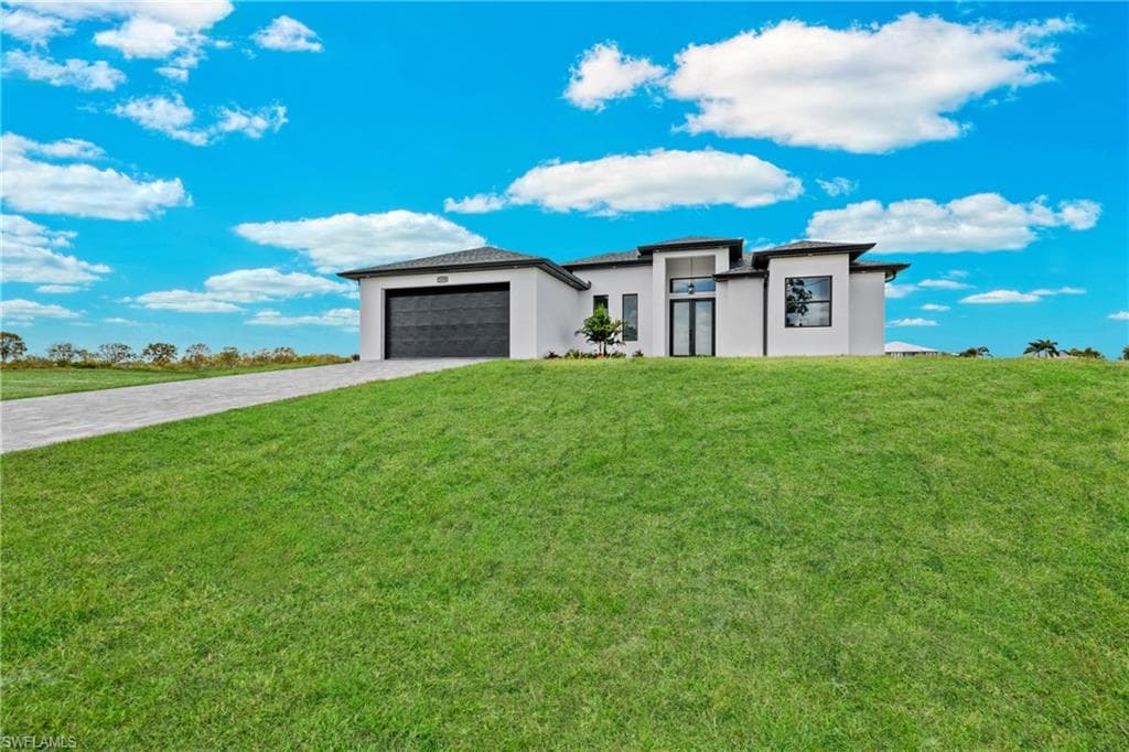 1308 NE 21st AVE CAPE CORAL, FL 33909