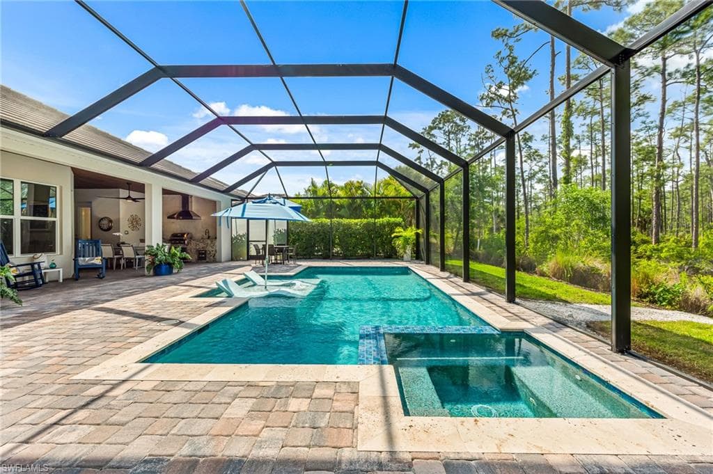 14603 Nicholas WAY NAPLES, FL 34109