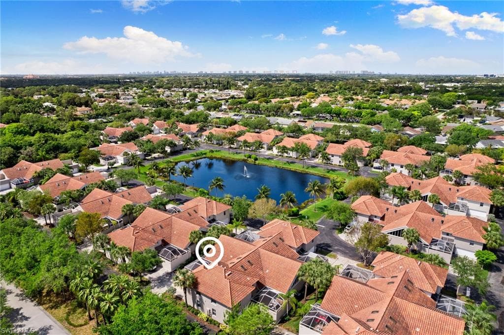 4313 Covey CIR NAPLES, FL 34109
