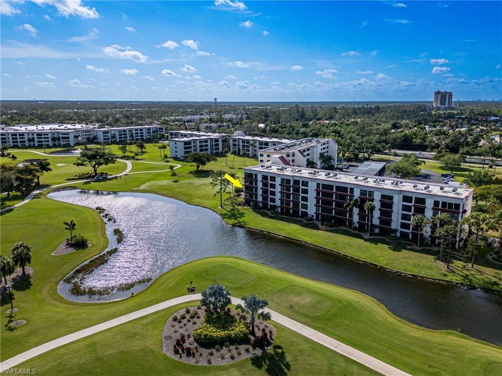 7410 Lake Breeze DR 301 FORT MYERS, FL 33907