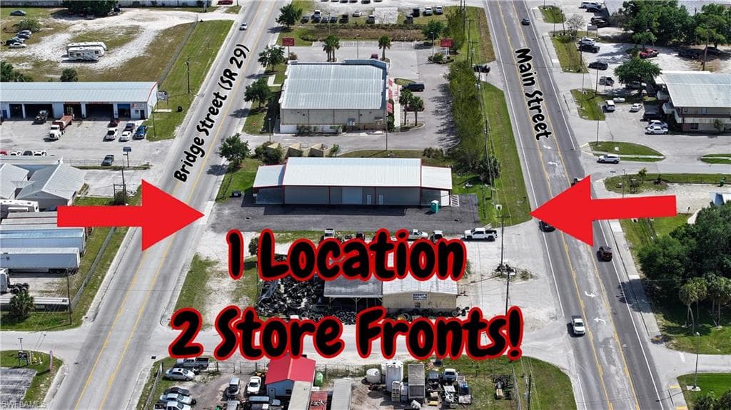 737 Main ST S LABELLE, FL 33935