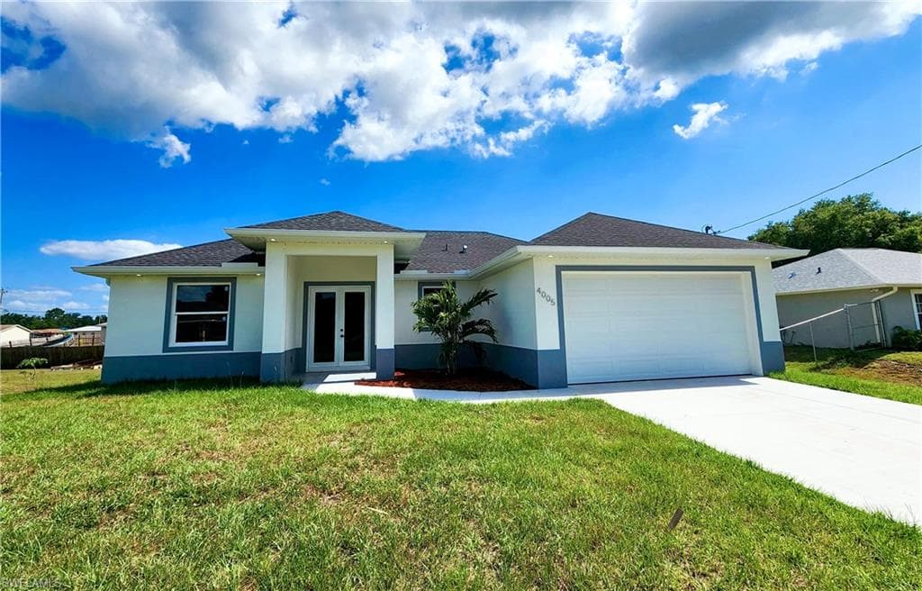 4005 33rd ST SW LEHIGH ACRES, FL 33976