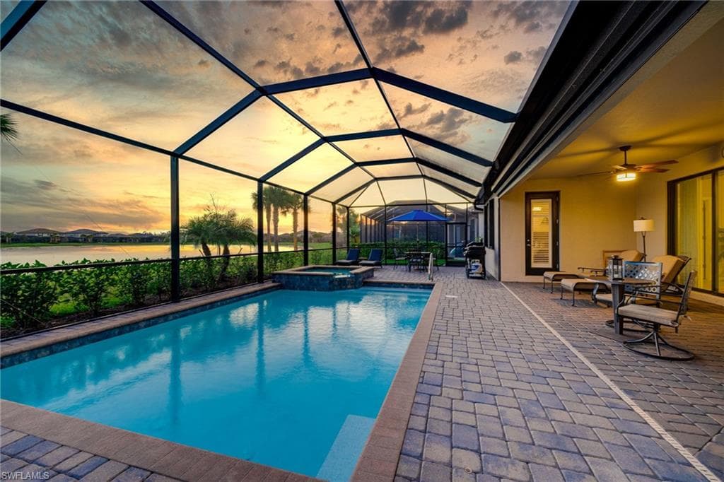 19729 Beechcrest PL ESTERO, FL 33928
