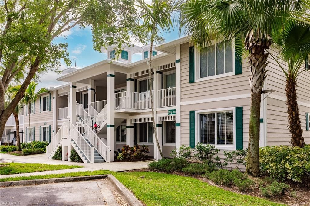 7965 Mahogany Run LN 316 NAPLES, FL 34113