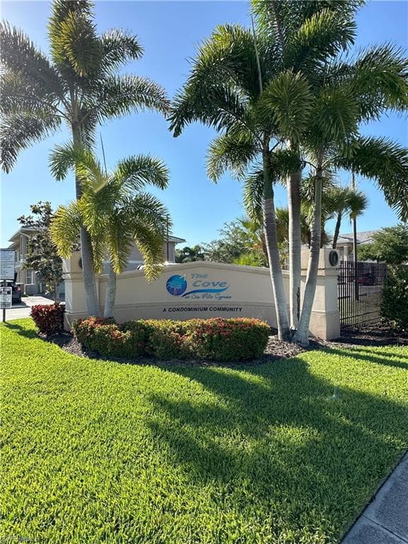 8461 Bernwood Cove LOOP 308 FORT MYERS, FL 33966