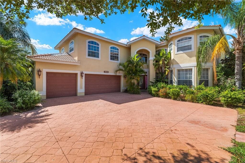 12435 Pebble Stone CT FORT MYERS, FL 33913